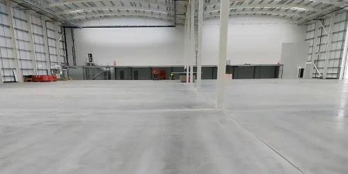 Beton Zemin İyileştirme