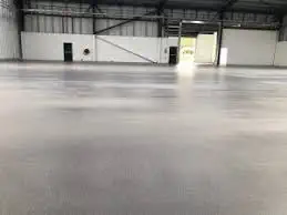 Beton Zemin İyileştirme